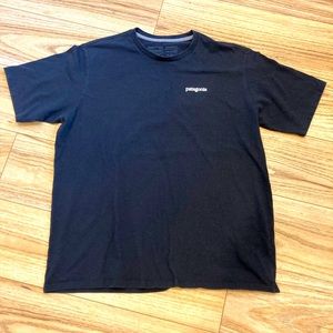 Patagonia Responsibili-Tee